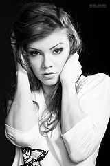 фотоальбом "beauty"
