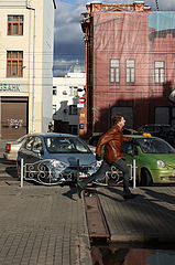 photo "Zenon´s paradox"