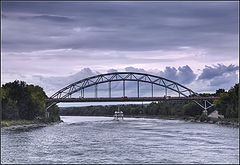 photo "bridge"