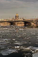 фото "осколки зимы"