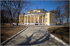 фото "Усадьба "Люблино""