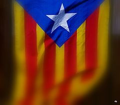 фото "CATALUNYA, independent!!"