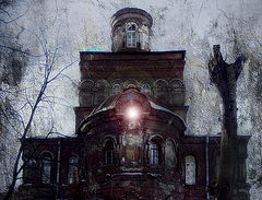 фото "Храм"