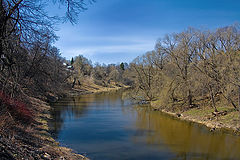 photo "Spring is coming."