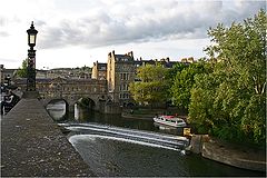 photo "Bath."