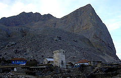 photo "Two towers!"
