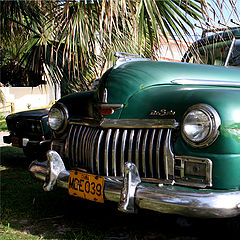 фото "De Soto & Lada. Затмение"