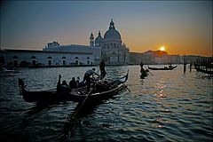 photo "Canal Grande"