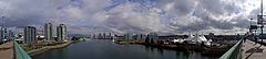 photo "Cambie Bridge"