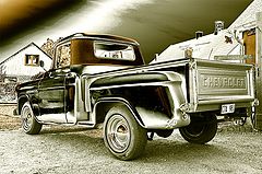 photo "Back in 1969"