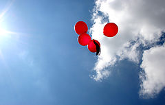 photo "May, Peace..."
