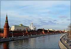 фото "Kremlin"