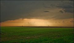 photo "Eye in the Sky"