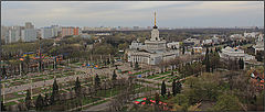 фото "Взгляд на Москву"