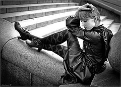 фото "Анастасия"