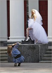 фото "Замуж!!!"