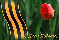 photo "Happy Victory Day!"