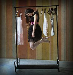 фото "emptiness"