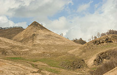 photo "Pyramid Mountain"