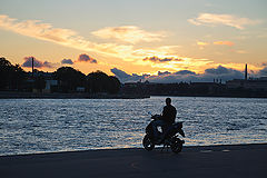 фото "easy dreamer"