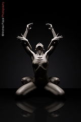 photo "Symmetry..."