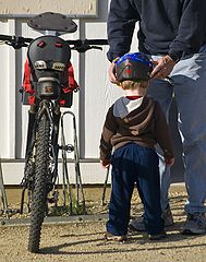 photo "Безопасность Прежде всего (The Safety First)"