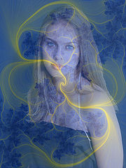 photo "ELectra"
