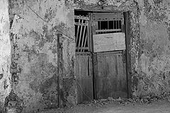photo "La extraña belleza del tiempo"