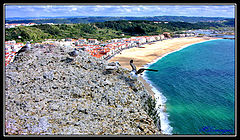 photo "Nazaré"