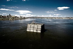 фото "Island in the Stream"