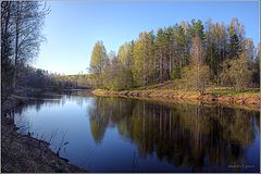 фото "В безоблачный день.."