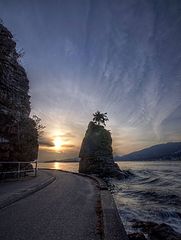 photo "Siwash Rock"