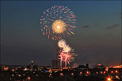 photo "Fireworks"