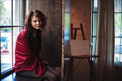 photo "* * *"