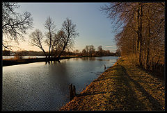 фото "Полная вода"