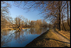 фото "За день до часа Х"