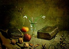 фото "Fasting Days"