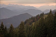 photo "Twilight"