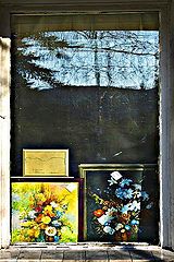 фото "Городские ...(...отражения)"