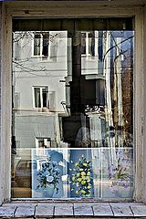 фото "Городские ...(...отражения)"