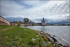 photo "Northern monastery"