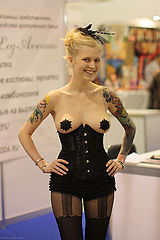 фото "x-show"