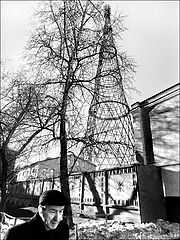 фото "апрель в городе (3)"