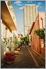 фото "Tel-Aviv 9427"