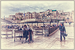 фото "Jerusalem 9603"