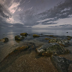фото "ШТИЛЬ"