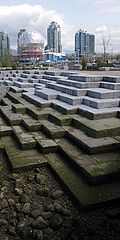 photo "Steps"