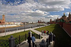 фото "Прогулки на Троицу."