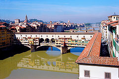 фото "Florence bridges"