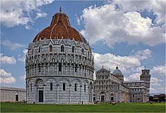 photo "Pisa"